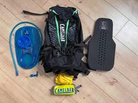 Camelbak Trinkrucksack Protektor KUDU 12 Nordrhein-Westfalen - Hennef (Sieg) Vorschau