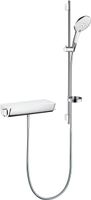 Hansgrohe Brausenkombi Raindance Select 150 Thermostat Set 0548 Hessen - Neustadt Vorschau