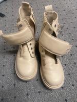 Zara Boots Nordrhein-Westfalen - Wesel Vorschau