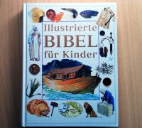 Illustrierte Bibel für Kinder Nordrhein-Westfalen - Kreuzau Vorschau