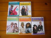 Absolutely Fabulous BBC Serie Staffel 1 - 5 auf DVD Comedy Dortmund - Benninghofen Vorschau