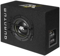 ESX QSB6 - 16,5cm Gehäusesubwoofer Nordrhein-Westfalen - Gelsenkirchen Vorschau