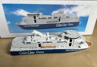 Modell Color Fantasy von Color Line modellschiff Hessen - Bad Homburg Vorschau