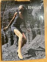 Wolford Strumpfhose mit Graphik Design Bayern - Oberaudorf Vorschau