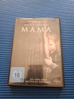 DVD Horrorfilm "MAMA" Film Sachsen - Mittelbach Vorschau