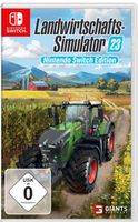 NEU! Landwirtschaftssimulator 23 Switch Rheinland-Pfalz - Höhr-Grenzhausen Vorschau