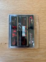 G.Skill Ripjaws V 32GB (2×16GB) DDR4-3200 CL16 – Top Zustand Niedersachsen - Verden Vorschau