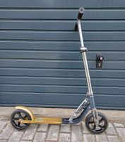 Hudora Big Wheel Scooter Roller Sachsen - Johanngeorgenstadt Vorschau