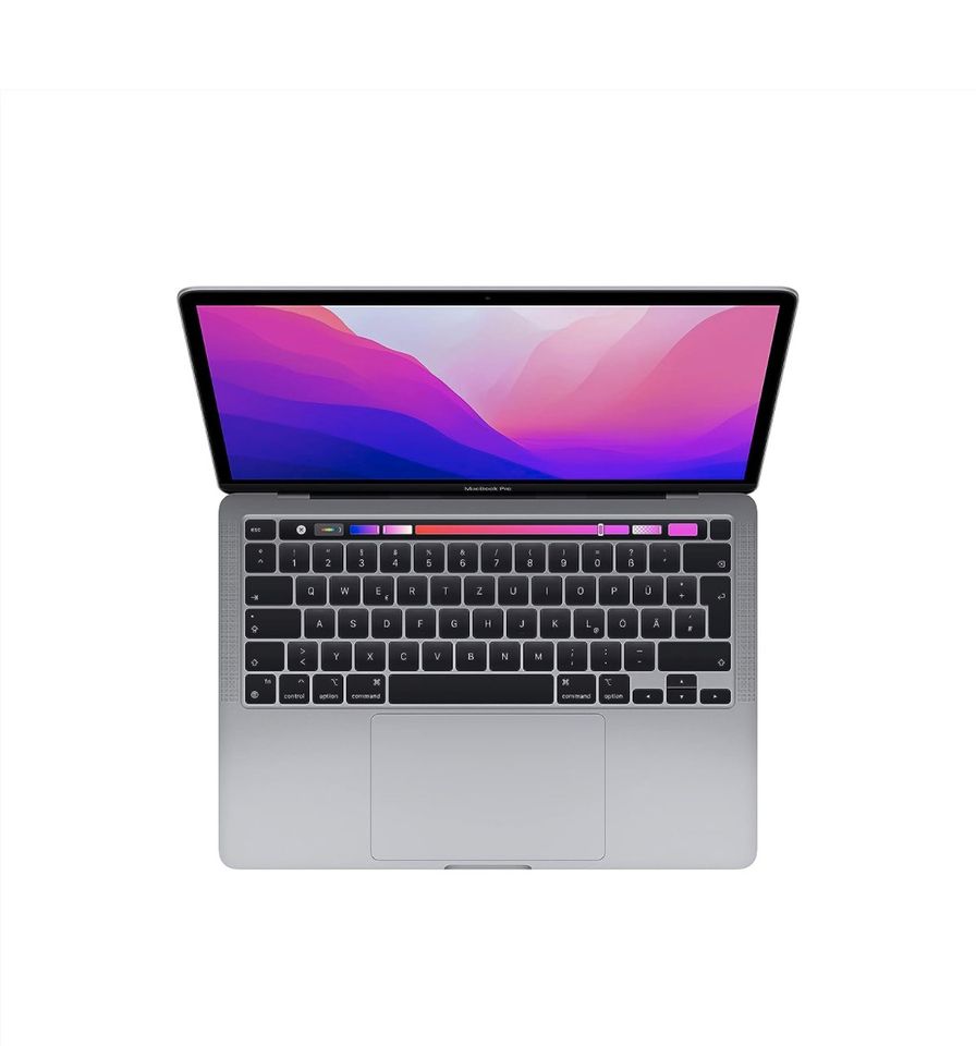 MacBook Pro 128GB in Rotenburg (Wümme)