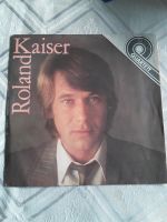 Roland Kaiser (Amiga Quartett) 7" Santa Maria 556045 Sachsen-Anhalt - Raguhn Vorschau