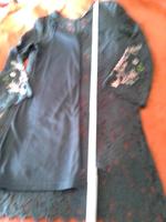 Schickes  Spitzenkleid gr 38 Marke Esprit Bayern - Würzburg Vorschau