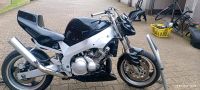 Yamaha FZR 600R streetfighter Nordrhein-Westfalen - Bottrop Vorschau