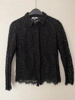 Bluse aus spitze / spitzenbluse Berlin - Friedrichsfelde Vorschau