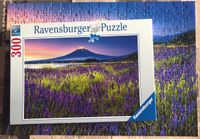 Ravensburger Puzzle- Fuji Mountain - 300 Teile Bochum - Bochum-Süd Vorschau