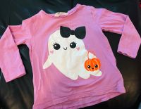 Langarmshirt Halloween von H&M in 98/104 Steele / Kray - Essen Freisenbruch Vorschau