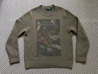 Ralph Lauren Polo Country Pullover Polo Sportsman Wolle Hannover - Vahrenwald-List Vorschau