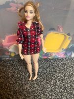 Barbie Figur Nordrhein-Westfalen - Velbert Vorschau