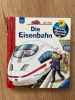 Wieso Weshalb Warum Die Eisenbahn Nordrhein-Westfalen - Leverkusen Vorschau