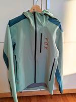 Fox Ranger 3L MTB Jacke Herren Größe S grün Top Sachsen - Dippoldiswalde Vorschau