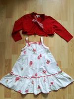 Kleid + Bolero baby graziella coccobirillo Baden-Württemberg - Konstanz Vorschau