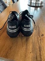 Puma King Ultimate FG/AG Fußballschuhe 44,5 EUR wie neu! Rheinland-Pfalz - Etzbach Vorschau