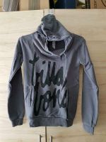 Damen Billabong Hoodie Pullover Grau Größe M Neu Thüringen - Bad Berka Vorschau