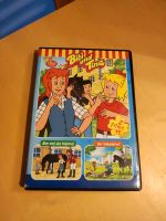 Bibi und Tina DVD Kiel - Russee-Hammer Vorschau