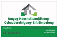 Gebäudereinigung – Fensterreinigung Baden-Württemberg - Sigmaringen Vorschau