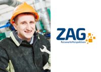 Anlagenmechaniker (m/w/d) Sanitär-, Hzgs-u.Klimatechnik ab 15,00€ Thüringen - Mühlhausen Vorschau