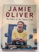 Jamie Oliver Kochbuch (englisch) Stuttgart - Weilimdorf Vorschau