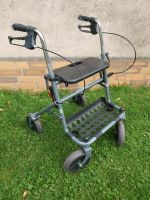 2 Rollator Parchim - Landkreis - Crivitz Vorschau