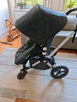 Kinderwagen Bugaboo Cameleon 3 Jeans dunkelblau Hamburg - Altona Vorschau