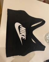 Sport BH Nike XS in schwarz Rheinland-Pfalz - Montabaur Vorschau
