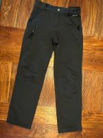 Jack Wolfskin unisex Softshellhose 2 / Activate Pants Kids Brandenburg - Königs Wusterhausen Vorschau