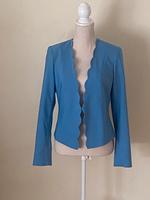 Blazer Comma, Muschelsaum, Gr. 36, neu! Hessen - Nauheim Vorschau
