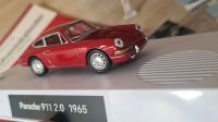 Porsche 911 2.0 1965 Jürgen Lewandowski Bayern - Ebern Vorschau