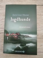 Jorn Lier Horst - Jagdhunde - Kriminalroman Sachsen - Stollberg Vorschau