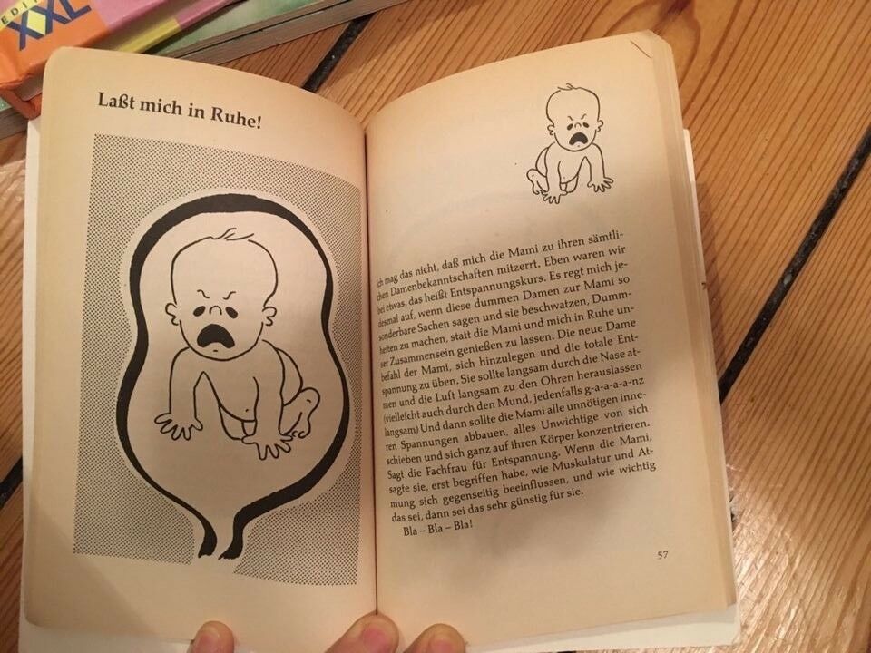 Diverse Kinderbücher in Hamburg