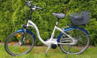 26 er Damen E-Bike Niedersachsen - Bad Bederkesa Vorschau