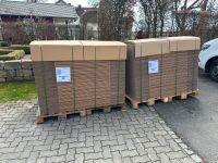 Neue Kartonagen Faltkartonagen Verpackung 600x600x900 mm Bayern - Kümmersbruck Vorschau