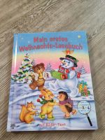 Mein erstes Weihnachts -Lesebuch Hessen - Leun Vorschau