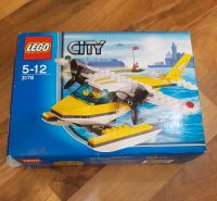 Lego City 3178, Wasserflugzeug Bayern - Kaufbeuren Vorschau