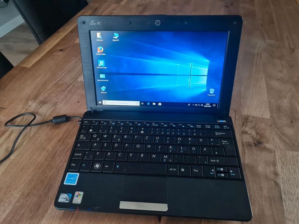 Asus Eee R101 Mini Laptop, Notebook, in Rheda-Wiedenbrück