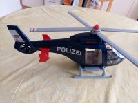 Spielzeug Hubschrauber Polizei"Pläimobil " Bayern - Bad Wiessee Vorschau