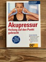 Akupressur Heilung auf den Punkt gebracht Sachsen-Anhalt - Petersberg (Saalekreis) Vorschau