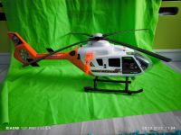 Dickie Toys Rettungs Helikopter Brandenburg - Havelsee Vorschau