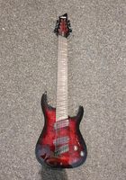 Schecter Omen Elite E-Gitarre 8-Saiter Hannover - Mitte Vorschau