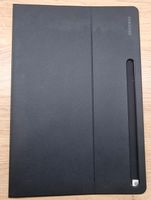 Samsung EF-BT970 Book Cover Galaxy Tab S7+ schwarz Bayern - Uffenheim Vorschau