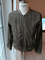 Only Blouson ⭐Größe S-M⭐ Jacke ⭐oliv grün Rheinland-Pfalz - Hillesheim am Rhein Vorschau