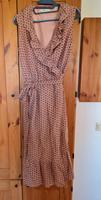 Boden Kleid Wickelkleid Gr.38 UK 12R Hessen - Willingshausen Vorschau